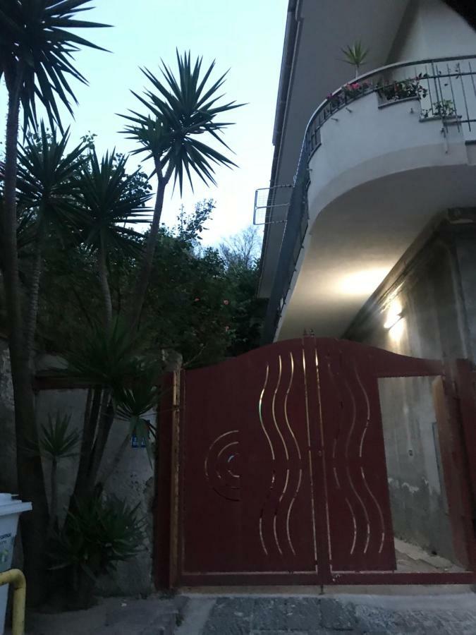 Capodichino House Napoli
