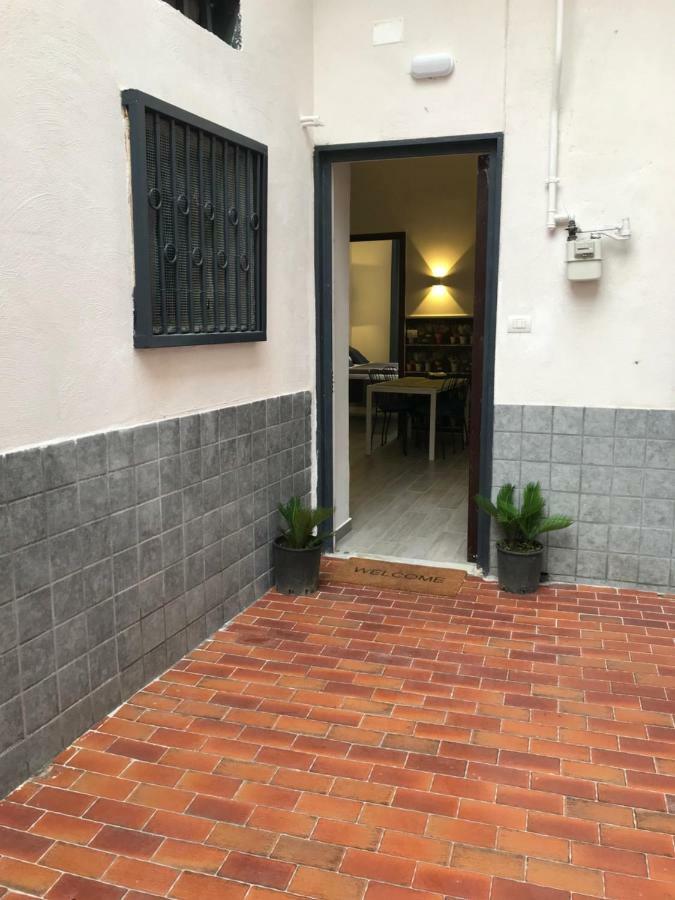 Appartamento Capodichino House *