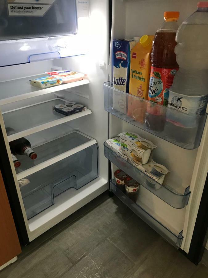 Appartamento Capodichino House
