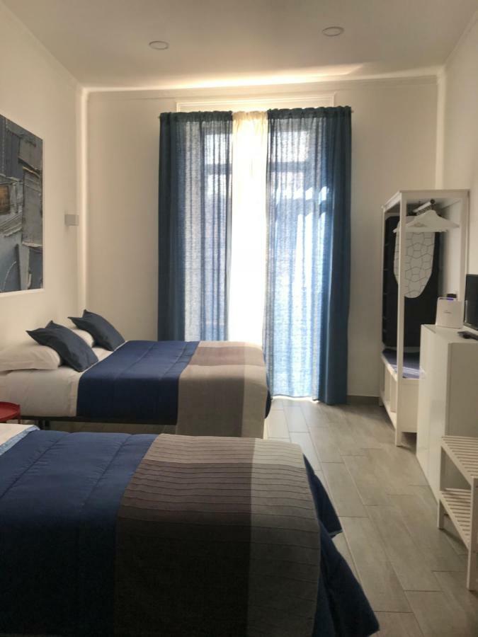 Appartamento Capodichino House