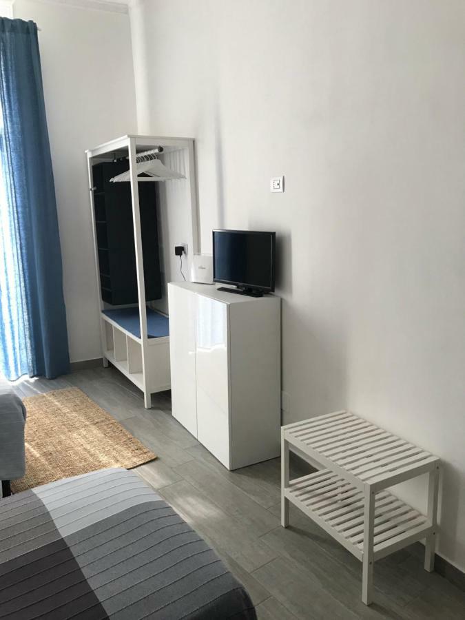 Appartamento Capodichino House Napoli