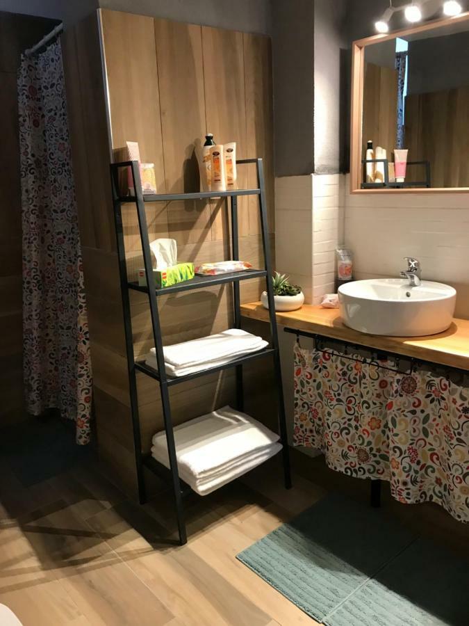 Appartamento Capodichino House Napoli