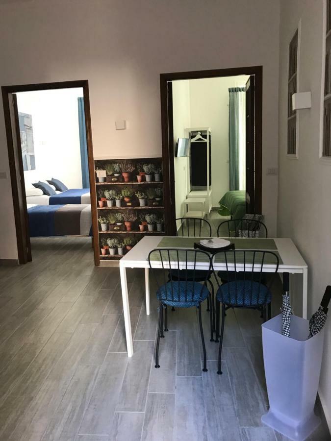 Appartamento Capodichino House *