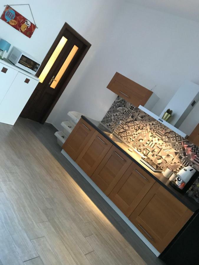 Appartamento Capodichino House *